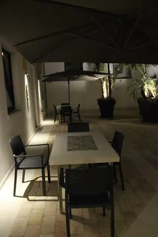 Chiostro Di S. Antonio Apartament Marsala