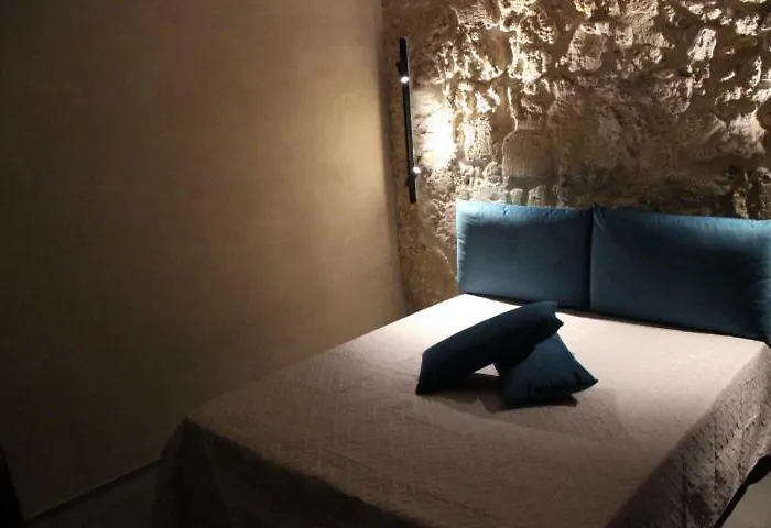 Apartament Chiostro Di S. Antonio Marsala
