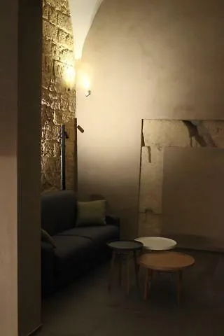 Chiostro Di S. Antonio * Marsala