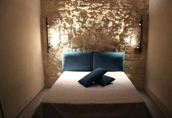 Apartament Chiostro Di S. Antonio *