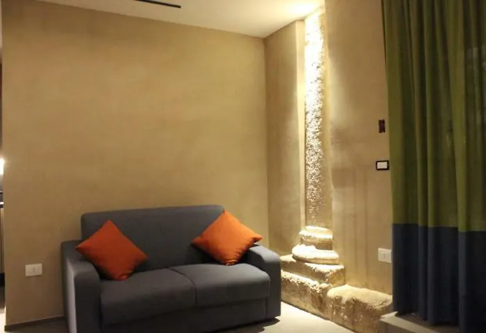 Chiostro Di S. Antonio Apartament *
