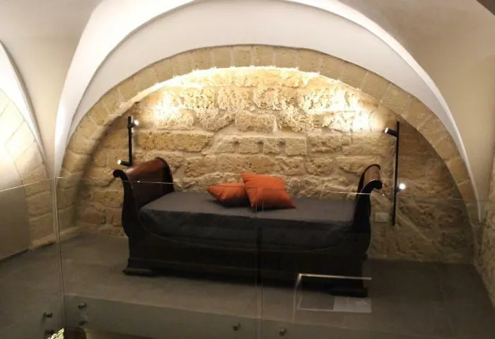 Chiostro Di S. Antonio Apartament *
