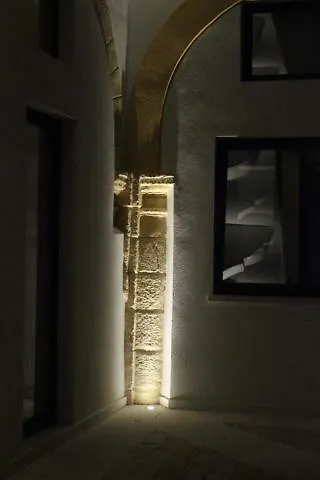Chiostro Di S. Antonio Marsala