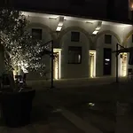 Chiostro Di S. Antonio *