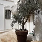 Chiostro Di S. Antonio * Marsala