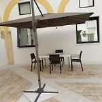Chiostro Di S. Antonio *