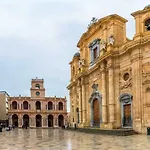Chiostro Di S. Antonio Daire Marsala