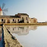 Chiostro Di S. Antonio * Marsala
