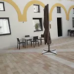 Chiostro Di S. Antonio * Marsala