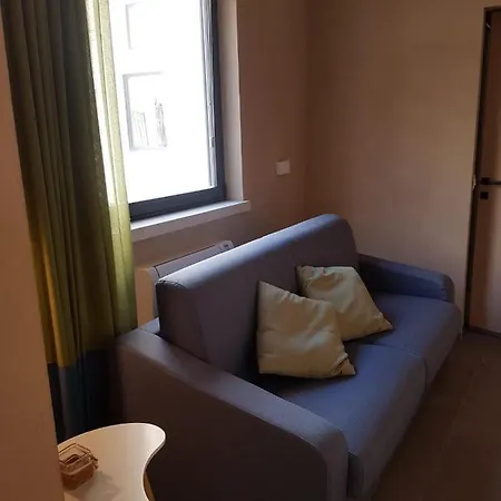 Chiostro Di S. Antonio Apartament