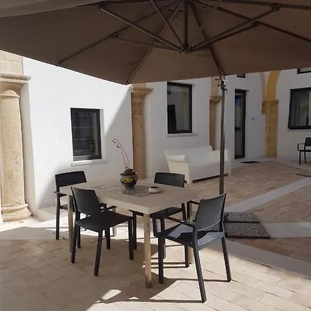 Chiostro Di S. Antonio Apartment