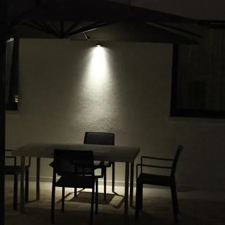 Apartament Chiostro Di S. Antonio Marsala