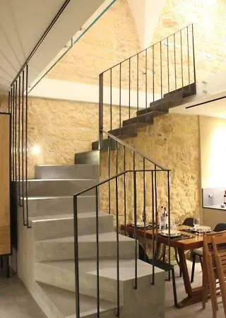 Chiostro Di S. Antonio Apartament *