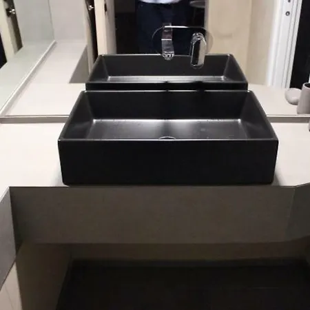Apartament Chiostro Di S. Antonio *