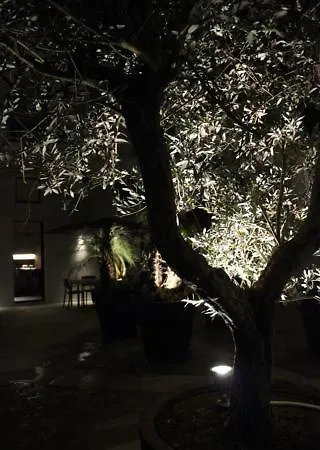 Chiostro Di S. Antonio * Marsala