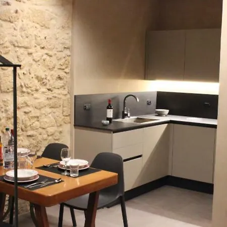 Chiostro Di S. Antonio Apartament