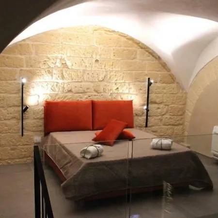 Apartament Chiostro Di S. Antonio
