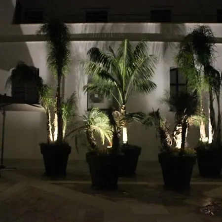 Chiostro Di S. Antonio *