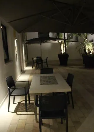 Chiostro Di S. Antonio Apartament Marsala