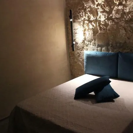 Apartament Chiostro Di S. Antonio Marsala