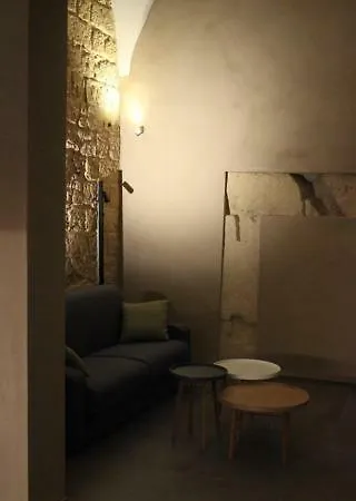 Chiostro Di S. Antonio * Marsala