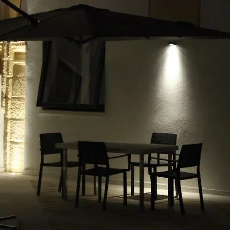Apartament Chiostro Di S. Antonio Marsala