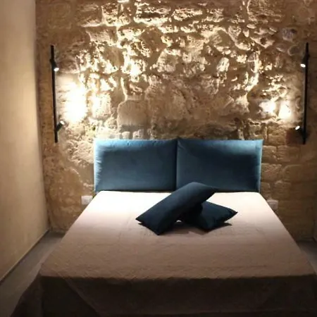 Apartament Chiostro Di S. Antonio *