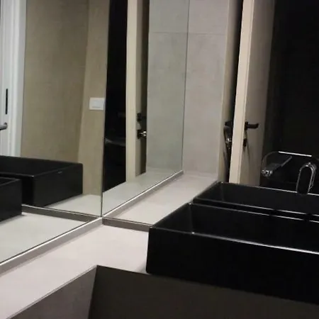 Chiostro Di S. Antonio Apartament