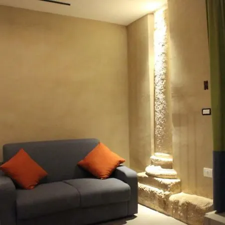 Chiostro Di S. Antonio Apartament *