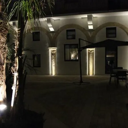 Apartament Chiostro Di S. Antonio *