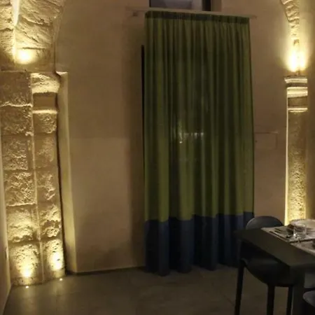 Apartament Chiostro Di S. Antonio Marsala