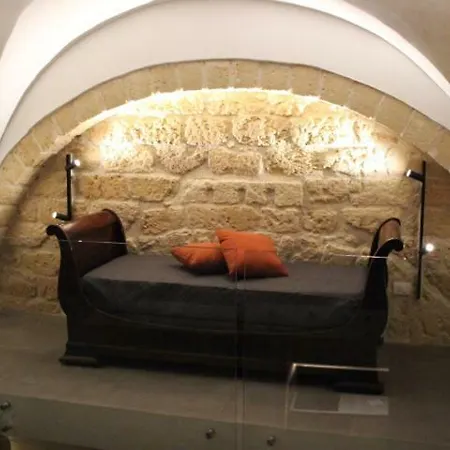 Chiostro Di S. Antonio Apartament *