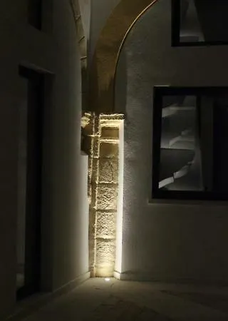 Chiostro Di S. Antonio Marsala