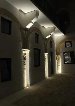 Chiostro Di S. Antonio Apartament *