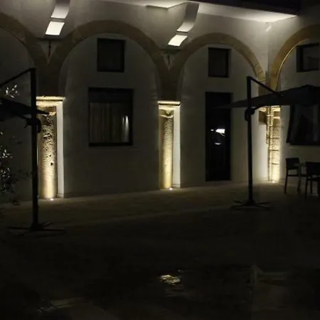 Apartament Chiostro Di S. Antonio