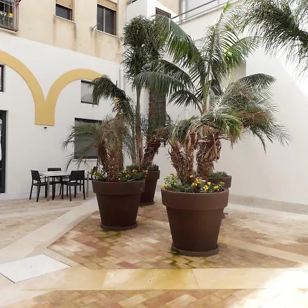 Chiostro Di S. Antonio Apartament