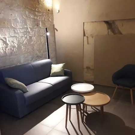 Chiostro Di S. Antonio *