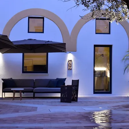Chiostro Di S. Antonio شقة مارسالا