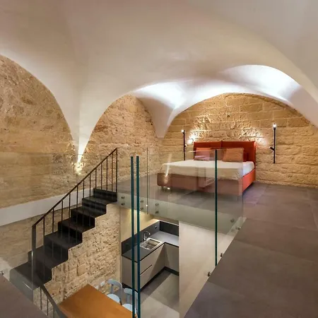 Daire Chiostro Di S. Antonio