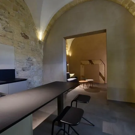 Chiostro Di S. Antonio Apartament *