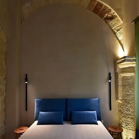 Apartament Chiostro Di S. Antonio *