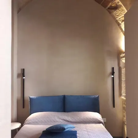 Chiostro Di S. Antonio Marsala