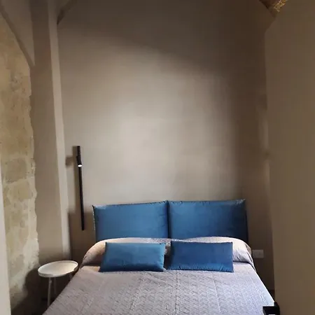 Chiostro Di S. Antonio Apartament