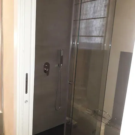 Apartament Chiostro Di S. Antonio *