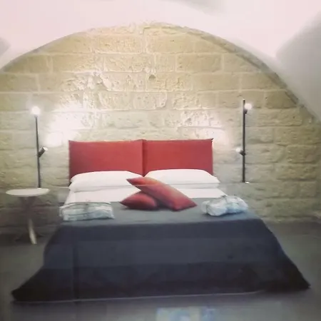 Chiostro Di S. Antonio Apartament